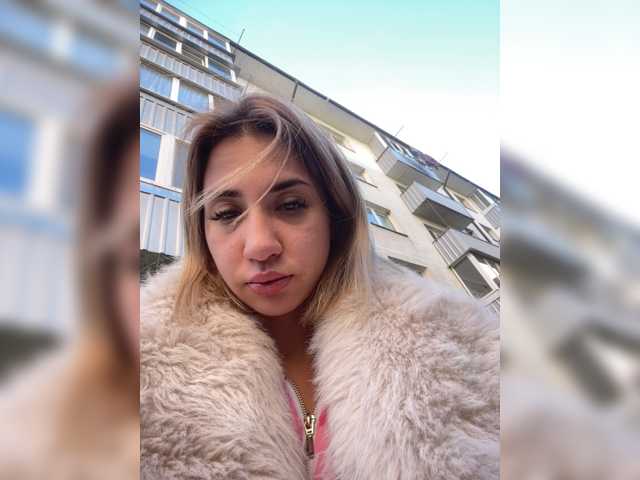 alizii live cam on BongaCams