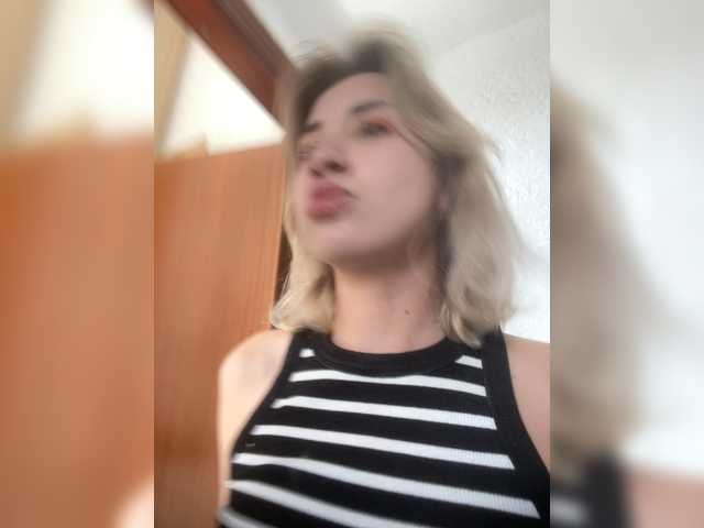 alizii live cam on BongaCams