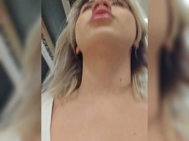 alizii live cam on BongaCams