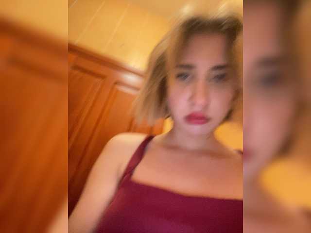 alizii live cam on BongaCams