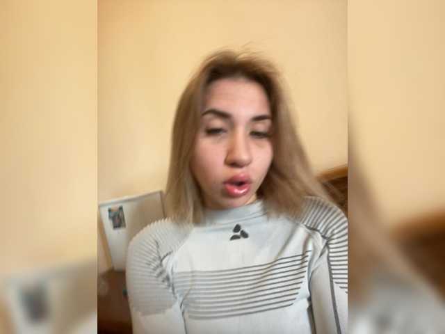 alizii live cam on BongaCams