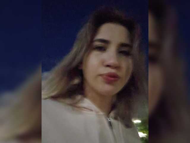 alizii live cam on BongaCams