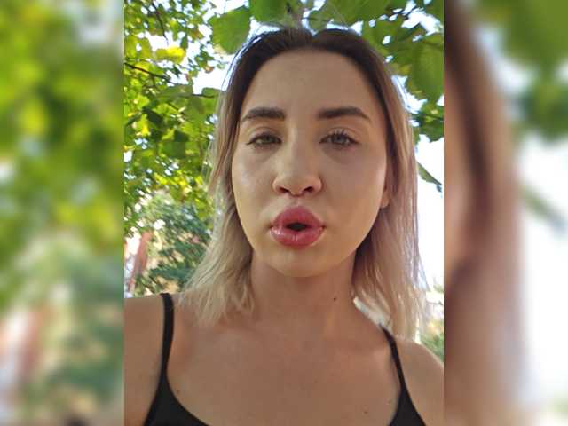 alizii live cam on BongaCams