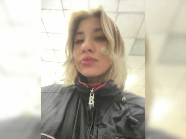 alizii live cam on BongaCams