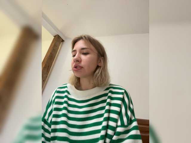 alizii live cam on BongaCams
