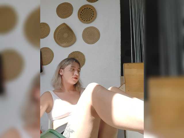 alizii live cam on BongaCams