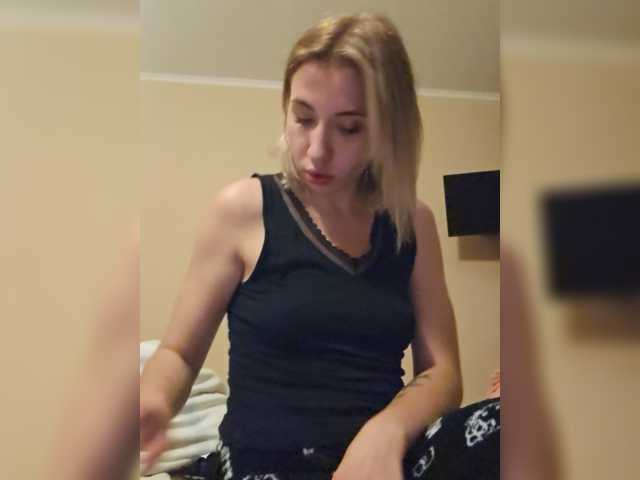 alizii live cam on BongaCams