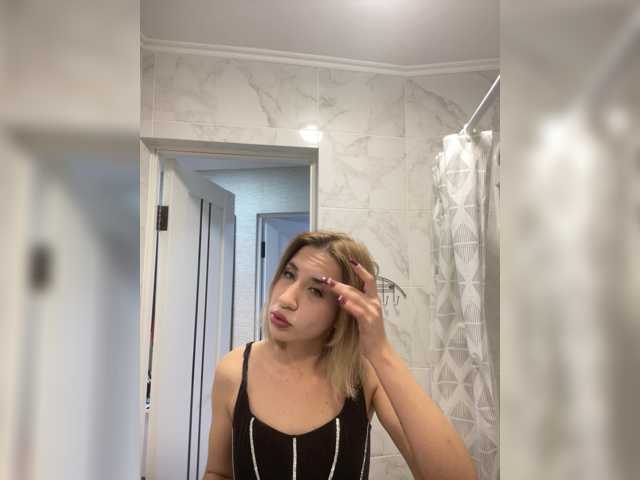 alizii live cam on BongaCams