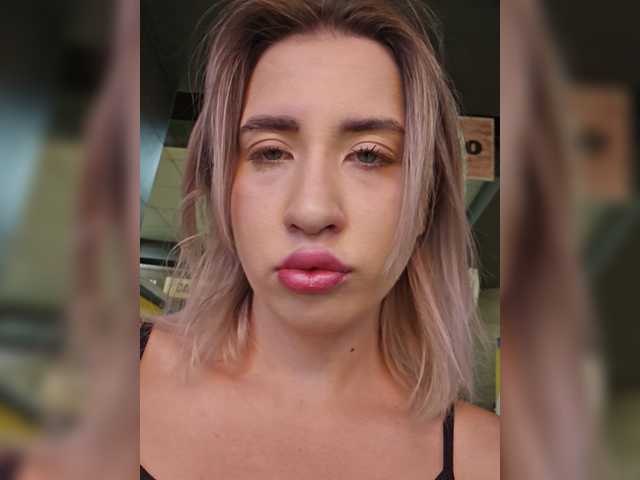 alizii live cam on BongaCams