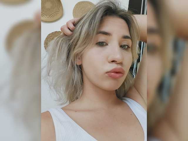 alizii live cam on BongaCams