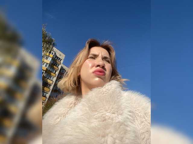 alizii live cam on BongaCams