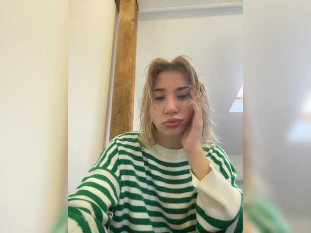 alizii live cam on BongaCams