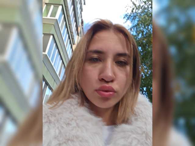 alizii live cam on BongaCams