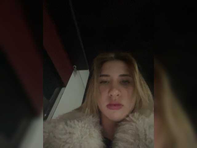 alizii live cam on BongaCams
