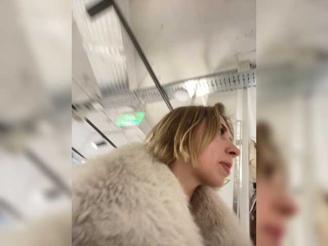 alizii live cam on BongaCams