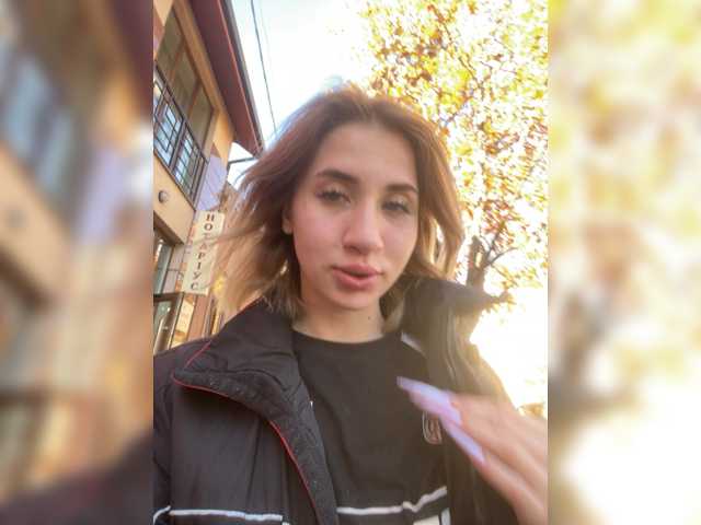 alizii live cam on BongaCams