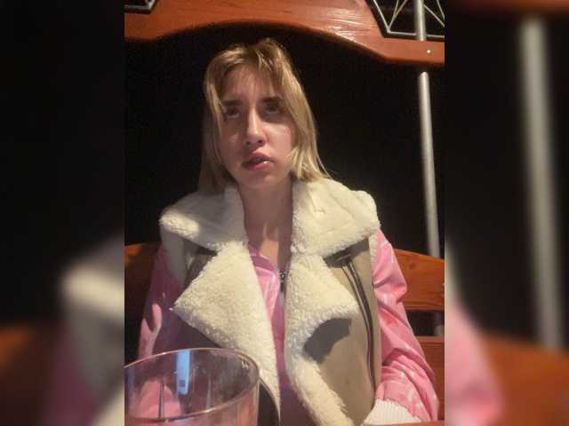 alizii live cam on BongaCams
