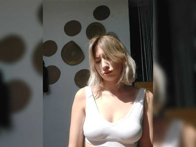 alizii live cam on BongaCams
