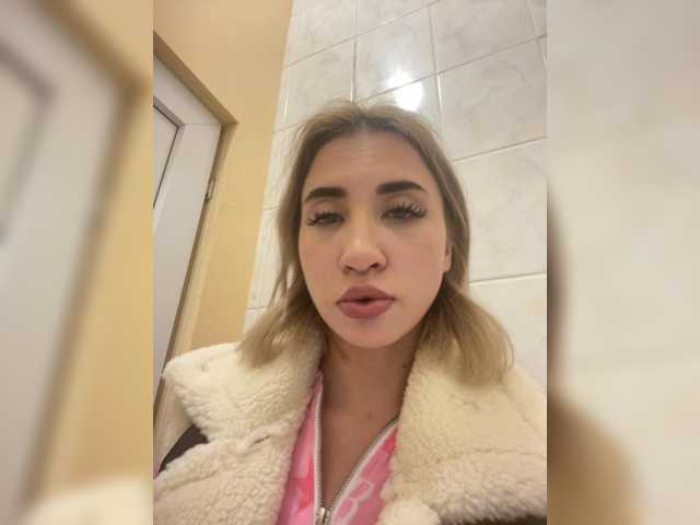 alizii live cam on BongaCams