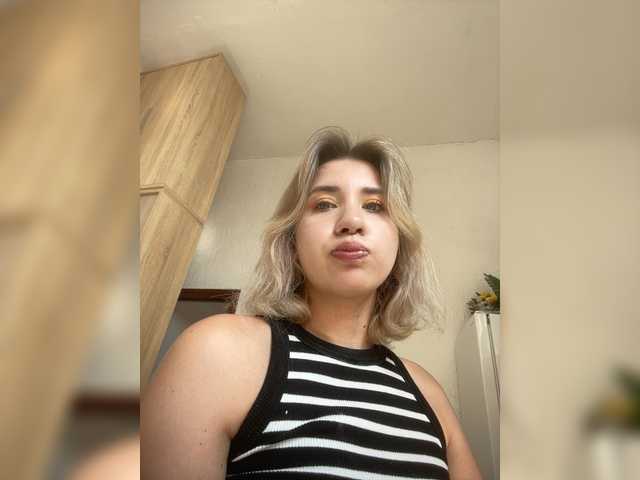alizii live cam on BongaCams