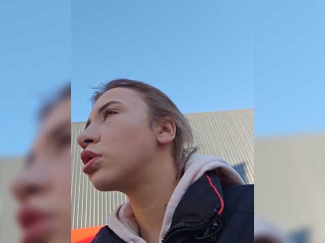 alizii live cam on BongaCams