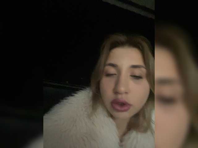 alizii live cam on BongaCams