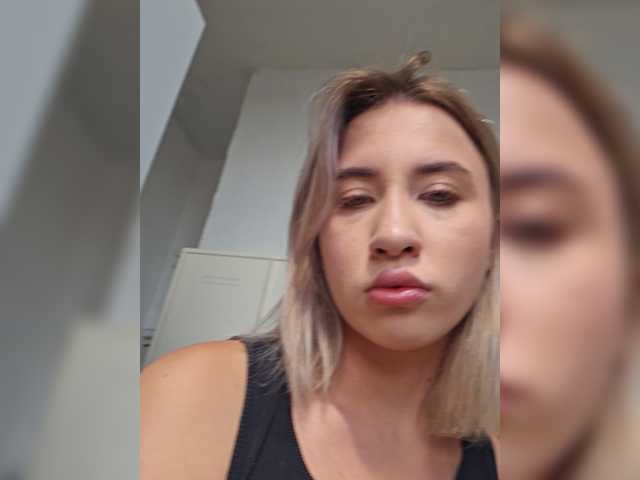 alizii live cam on BongaCams