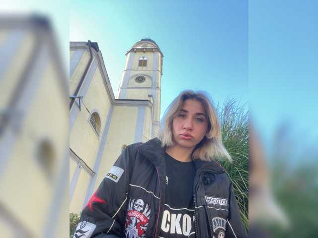 alizii live cam on BongaCams