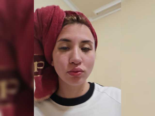 alizii live cam on BongaCams