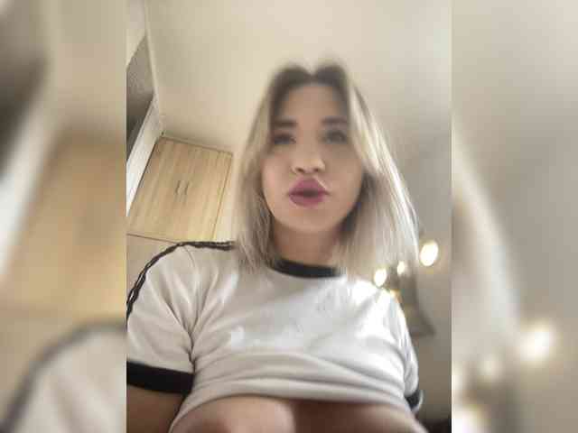 alizii webcam
