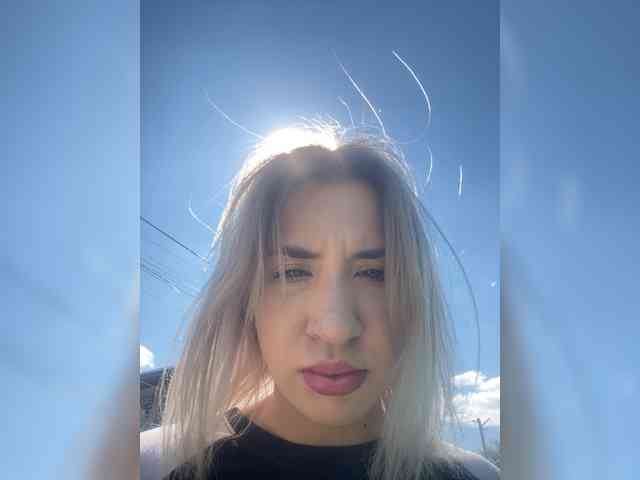 alizii webcam