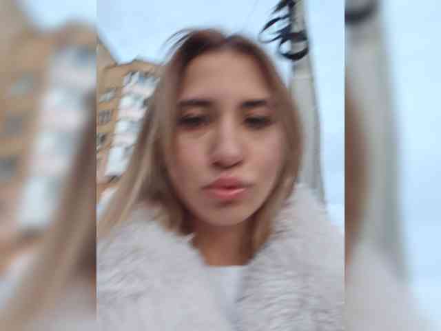 alizii webcam