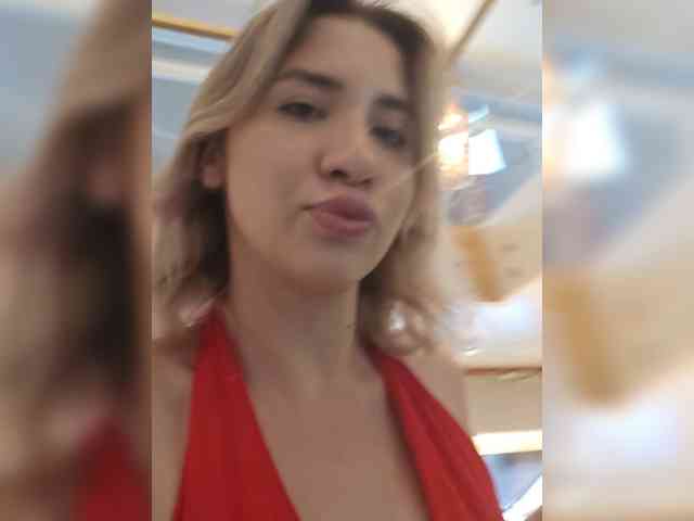 alizii webcam