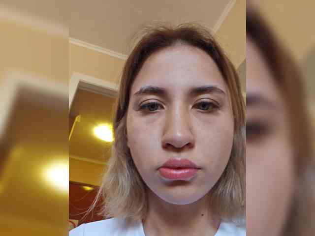 alizii webcam