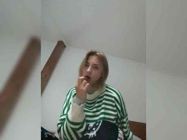 alizii webcam