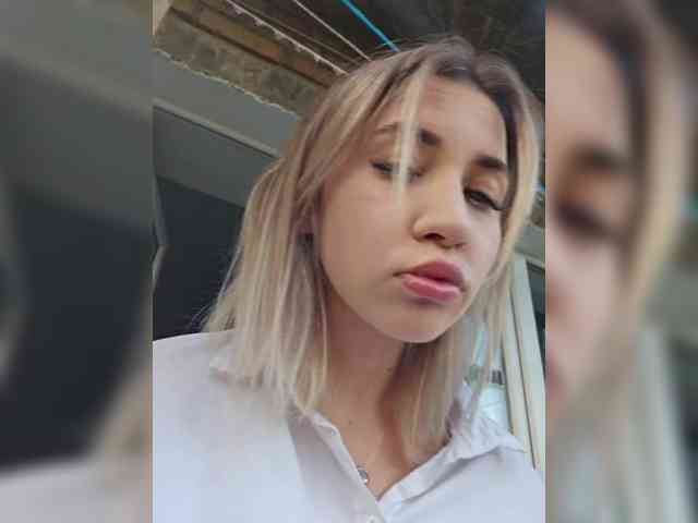alizii webcam