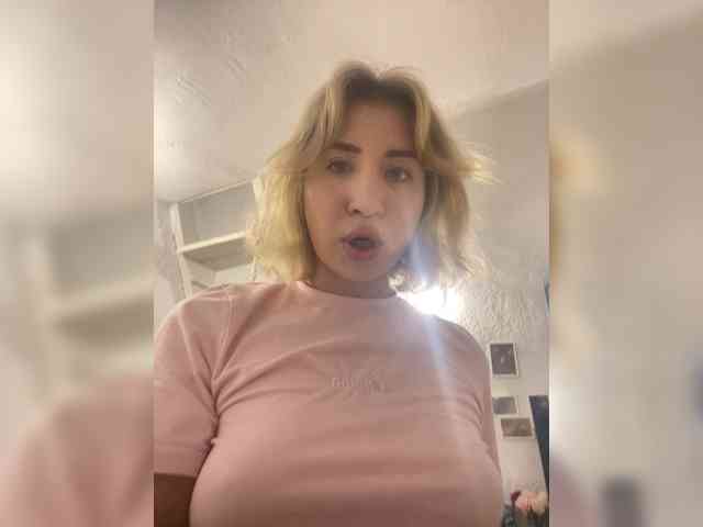 alizii webcam
