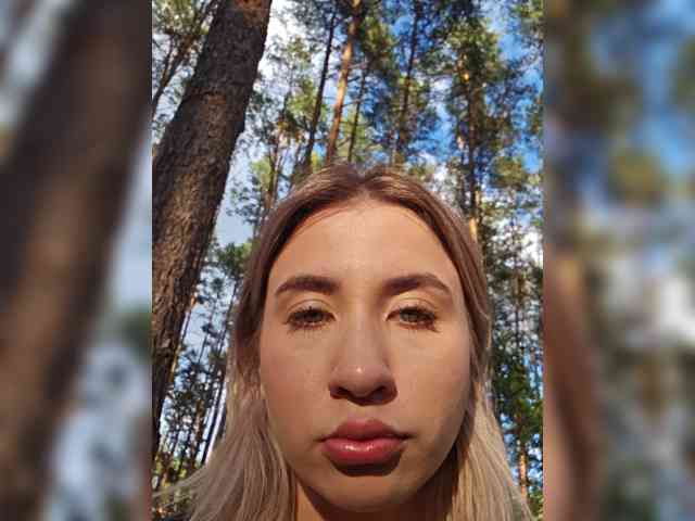 alizii webcam