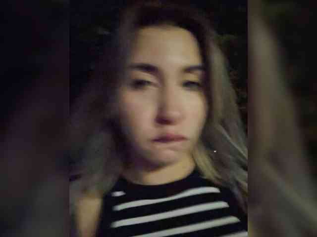 alizii webcam