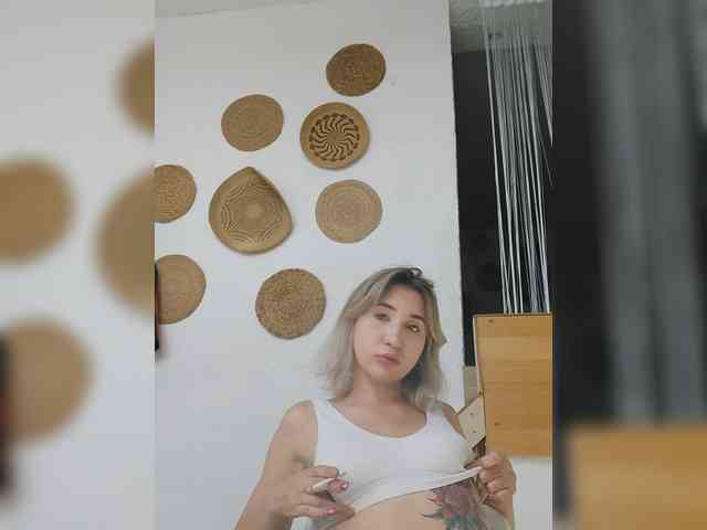 alizii webcam