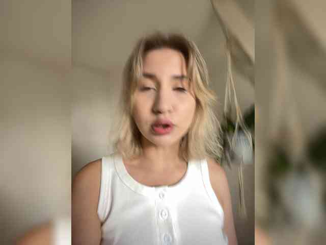 alizii webcam