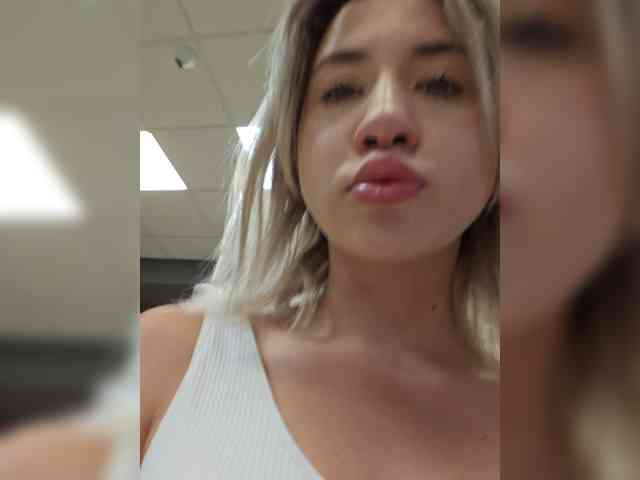 alizii webcam