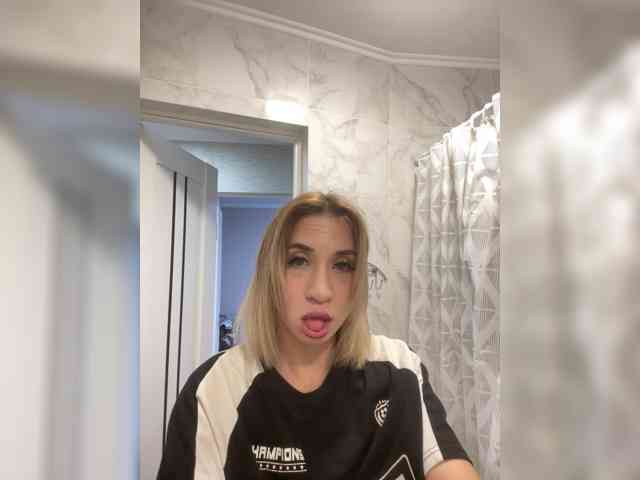 alizii webcam