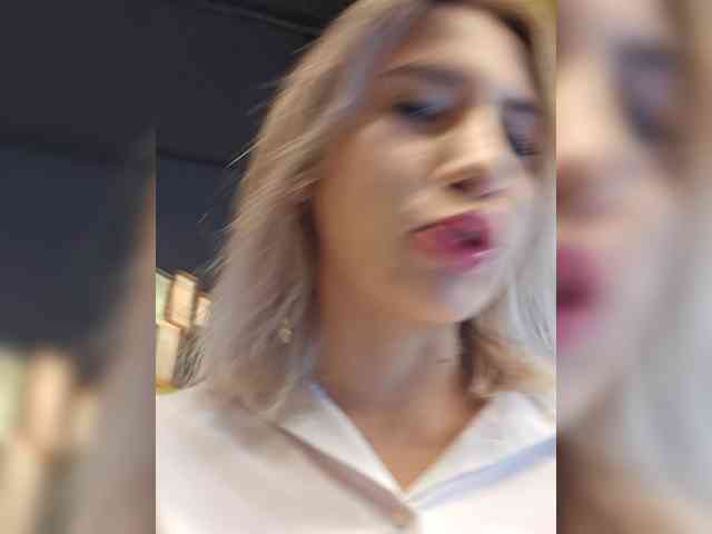 alizii webcam