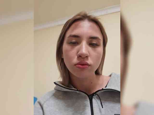 alizii webcam