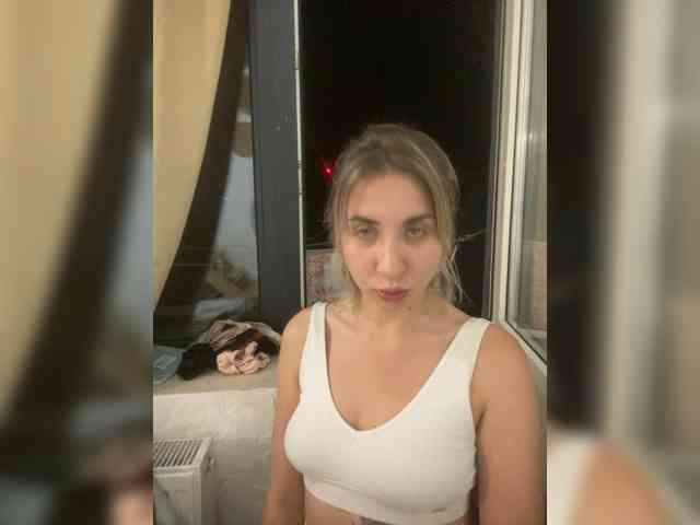 alizii webcam