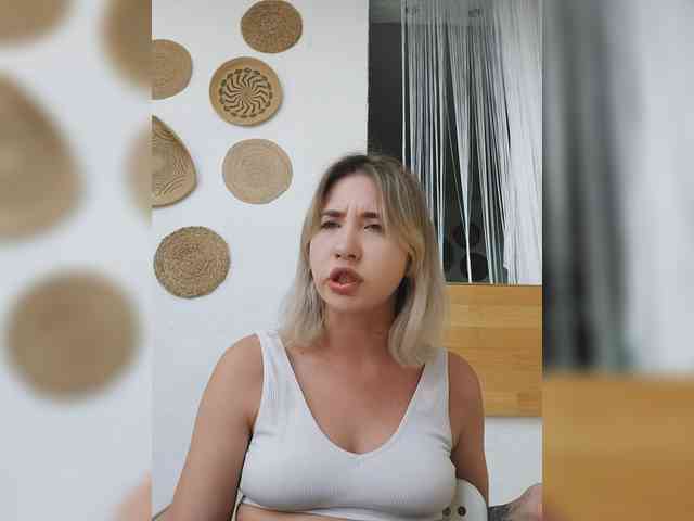 alizii webcam