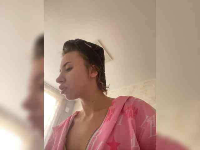 alizii webcam