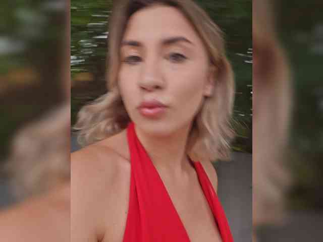 alizii webcam