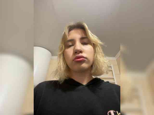 alizii webcam
